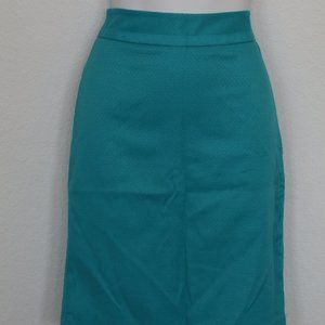 $70 THE LIMITED Pencil SKIRT CLASSIC Style - Size 2